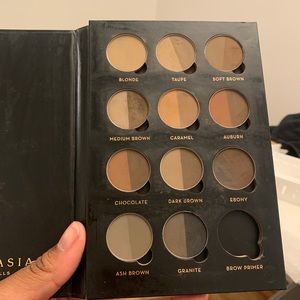 Anastasia Beverly Hills Brow Palette